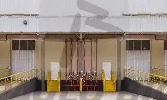 Imagem 4: Galpão em Condomínio para alugar no Bairro Chácaras Bartira em Embu das Artes - SP