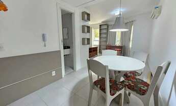 Imagem 5: Imóvel para aluguel tem 60 metros quadrados com 1 quarto em Centro Histórico - Porto Alegr