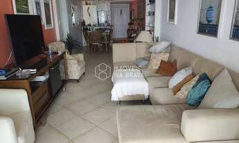 Imagem 7: APARTAMENTO DE FRENTE PARA O MAR 1 SUITE E 2 DORMITÓRIOS CENTRO BALNEÁRIO CAMBORIÚ