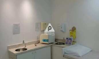 Imagem 5: Sala à venda, 2 vagas, Botafogo - RIO DE JANEIRO/RJ