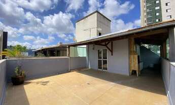 Imagem: Cobertura à venda, 4 quartos, 1 suíte