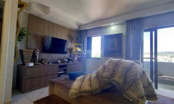 Imagem 7: Apartamento à venda no Jardim Ipê em Itatiba/SP