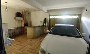 Imagem: Casas Residenciais Padrão em Ribeirão