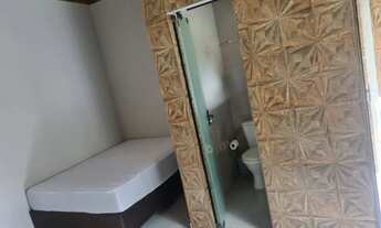 Imagem 4: CASA PEQUENA MOBILADA