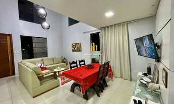 Imagem 2: Casa Duplex 3 quartos com 213m2 à venda, em condomínio fechado no bairro São Judas, Itabun