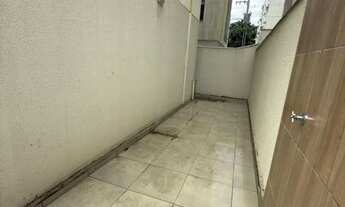 Imagem 3: ALUGO / APART. NO LÍRIO DO VALE / VISTA DAS COPAÍBAS/ TÉRREO COM GARDEN MEGA ESPAÇOSO