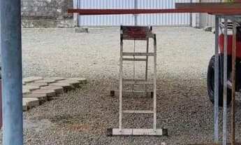 Imagem 4: PRAIA DE PANAQUATIRA: Casa a venda vista mar Grande Ilha de São Luís