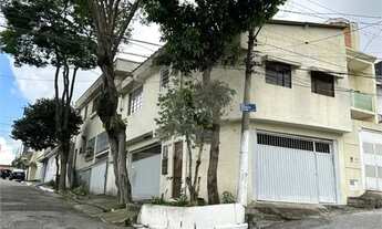 Imagem 5: Sobrado com 3 quartos à venda ou para locação em Parque Mandaqui - SP