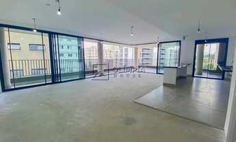 Imagem 2: Venda Apartamento 3 Dormitórios - 195 m² Sumaré