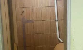 Imagem 4: Kitnet/ Studio com 1 Quarto(s) e 1 banheiro(s) para Alugar, 25 m² por R$ 550 / Mês