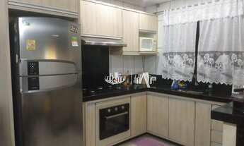 Imagem: Casa à venda, 110 m² por R$ 320.000,00