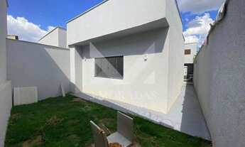 Imagem 3: Casa 3/4 no Setor Garavelo em Goiânia