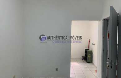 Imagem 6: SALA COMERCIAL para LOCAÇÃO - BELA VISTA - OSASCO - SÃO PAULO - SP AUTHÊNTICA IMÓVEIS