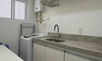 Imagem 2: Apartamento com 3 suítes e 2 vagas de garagem em - Balneário Camboriú/SC