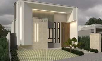 Imagem 2: Skyville- 96m2, 3 Quartos sendo uma suite master e uma suíte reversível