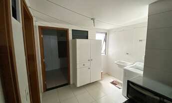 Imagem 6: APTO COM 3/4 SENDO 3 SUITES TOTALMENTE MOBILIADO NA PONTA VERDE