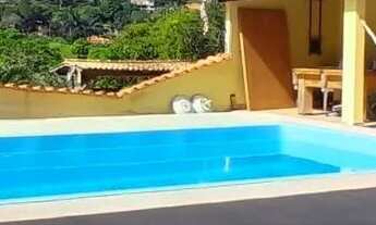 Imagem 2: Aluguel de Granja para fins de semana e temporada