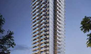 Imagem: Apartamento novo, em construção, 1 dorm