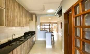 Imagem 3: Sobrado Espaçoso para Alugar no Mato Grande