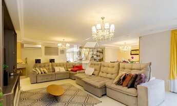 Imagem 4: CASA com 4 dormitórios à venda com 386m² por R$ 2.600.000,00 no bairro Cascatinha - CURITI