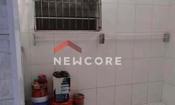 Imagem 5: Casa em Rua Otávio Miguel da Silva - Parque Suzano - Suzano/SP