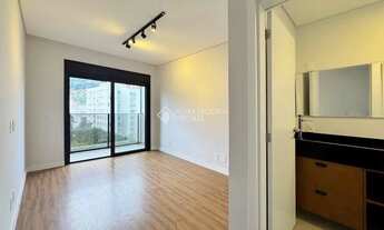 Imagem 6: Imóvel para aluguel com 69 metros quadrados com 2 quartos em Centro - Florianópolis - SC