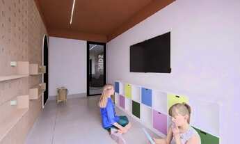 Imagem 2: Apartamento novo 1 aluguel