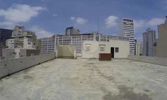 Imagem 2: Prédio inteiro à venda ou para locação em Bela Vista - SP