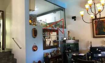 Imagem: Casa de rua / Residencial / Cosme Velho