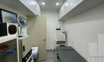 Imagem 7: CONJUNTO COMERCIAL 1 SALA 1 BANHEIRO 1 VAGA