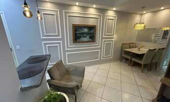 Imagem: Imóvel para venda possui 70 metros quadrados