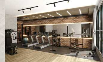 Imagem 2: Apto 2 Suítes + Lazer Completo- PRONTO- 700m da Praia- Itapema SC - 450mil entrada