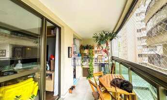 Imagem 2: Apartamento com 2 dormitórios à venda, 86 m² por R$ 765.000 - Santa Rosa - Niterói/RJ. AP2