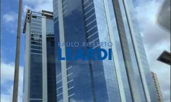 Imagem: CONJ. COMERCIAL - VÁRZEA DA BARRA FUNDA