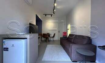 Imagem 3: Flat Próx a Estação Consolação, e Av. Paulista, Imperdível