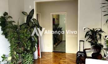 Imagem 4: Laranjeiras Apartamento com 3 dormitórios