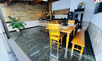 Imagem: Ótima casa geminada independente com 2