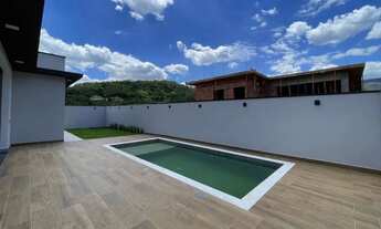 Imagem 9: Sobrado em Nova Gardênia - Atibaia