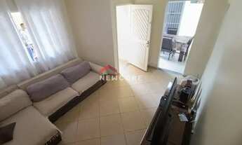 Imagem 3: Sobrado em Rua Filomeno José da Costa - Cidade Nova São Miguel - São Paulo/SP