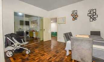 Imagem 4: Imóvel para venda tem 99 m² com 2 quartos em Rebouças - Curitiba - PR