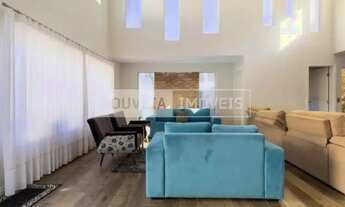 Imagem 6: Casa com 3 Dormitórios, 2 Suítes, 300 m², aluguel de R$ 22.500 + Taxas - Cascatinha, Curit