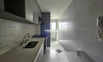 Imagem 3: APARTAMENTO PARA VENDA - UNION HOME- 2 QUARTOS - CENTRO METROPOLITANO - BARRA OLÍMPICA