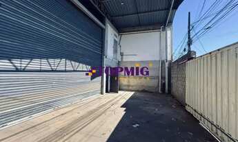 Imagem 7: Galpão - Jardim das Alterosas 1ª Seção - Betim