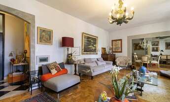 Imagem: Venda Apartamento 4 Dormitórios - 277 m²