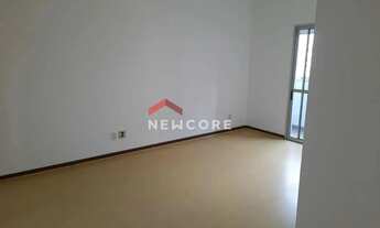 Imagem 2: Apartamento em Rua Antônio José Ribeiro Júnior - Bonfim - Campinas/SP