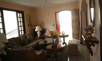 Imagem 3: Sobrado com 6 dormitórios, 296 m² - venda por R$ 1.200.000,00 ou aluguel por R$ 10.719,93