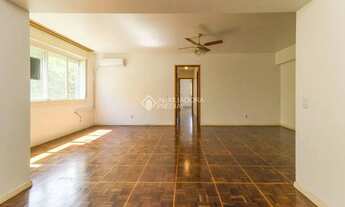 Imagem 3: Apartamento 3 dormitórios (suíte) living 3 ambientes 1 vaga garagem dep empreg 124 m2 Meni