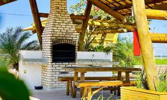 Imagem: Vendo ou troco Terreno no condomínio Fazenda