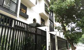 Imagem 4: APTO QUARTO E SALA DIFERENCIADO NO LEBLON / 31 M2 / ALTO PADRÃO / PRAIA, METRÔ E SHOPPINGS