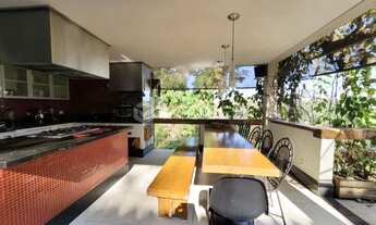 Imagem 6: Casa com 4 quartos e 433m² à venda no Jardim Atlântico por R$2.900.000,00